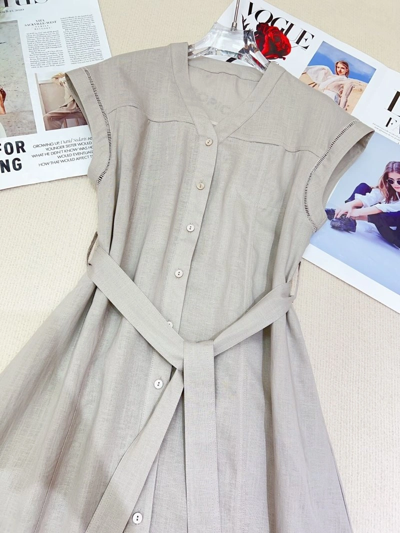 Unclassified Brand Dress Trendy 154189