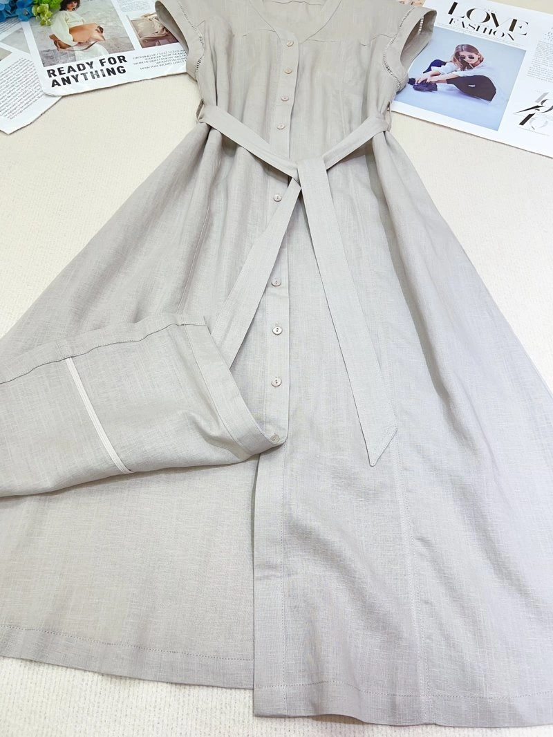 Unclassified Brand Dress Trendy 154189