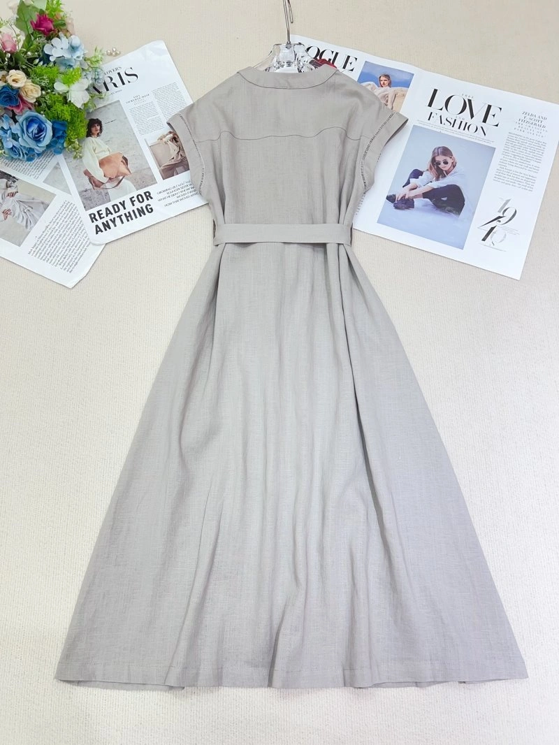 Unclassified Brand Dress Trendy 154189