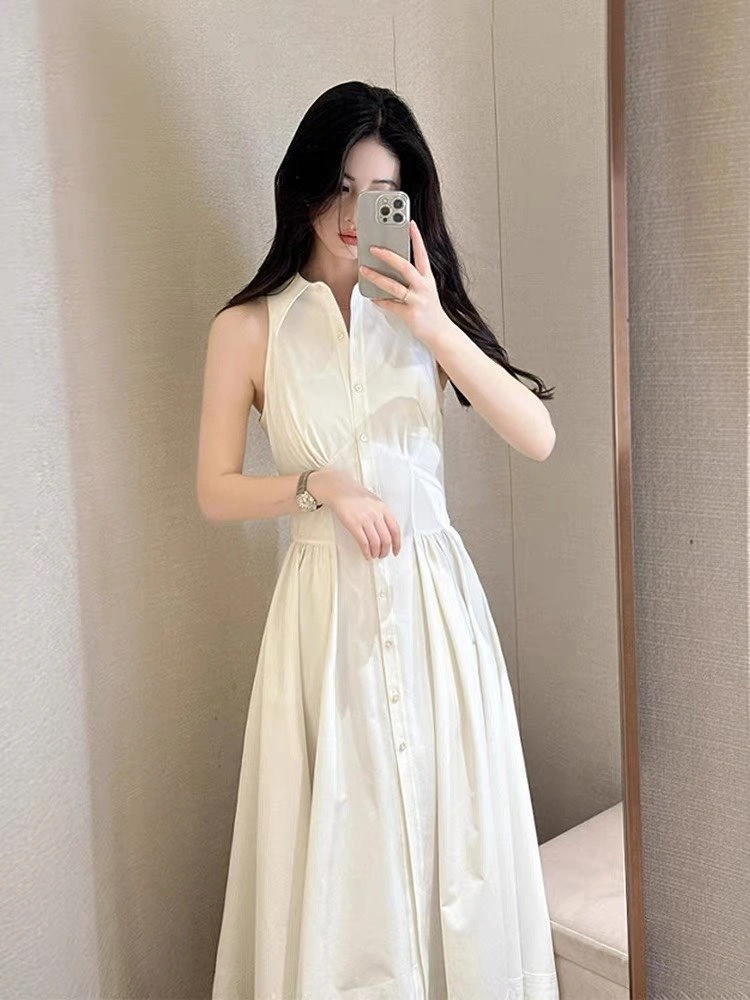 Unclassified Brand Dress Minimalist 154202