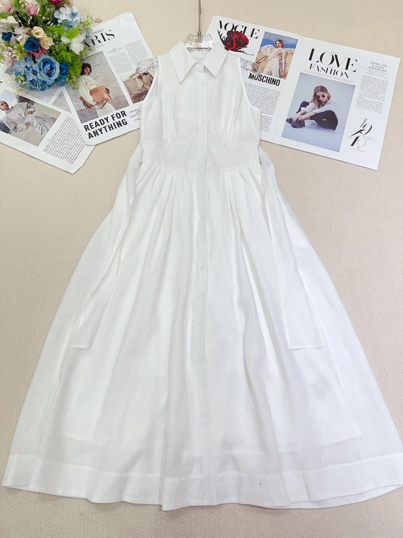Unclassified Brand Dress Minimalist 154202