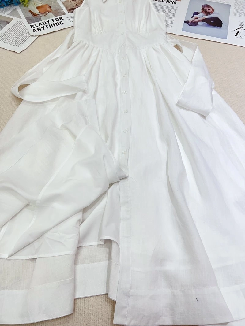 Unclassified Brand Dress Minimalist 154202