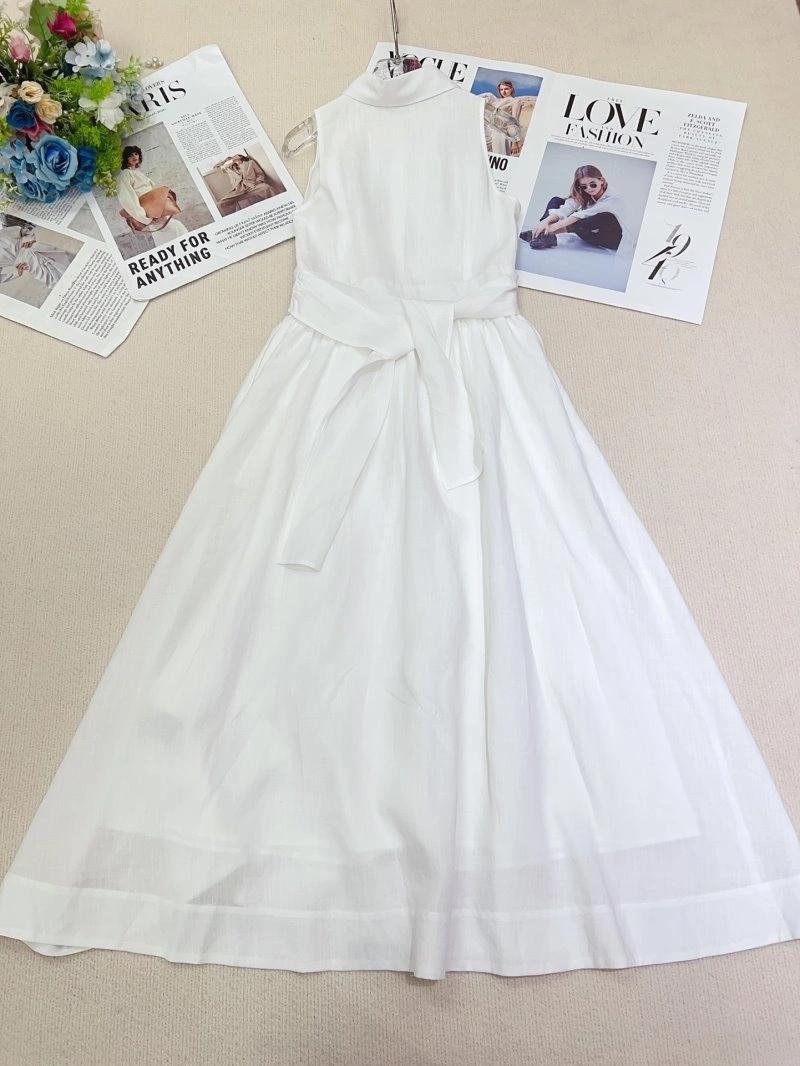 Unclassified Brand Dress Minimalist 154202