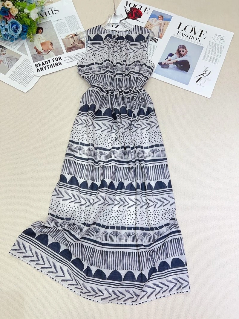 Unclassified Brand Dress Unique 154185