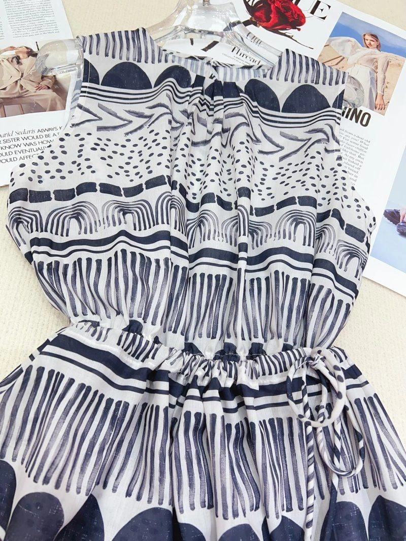 Unclassified Brand Dress Unique 154185