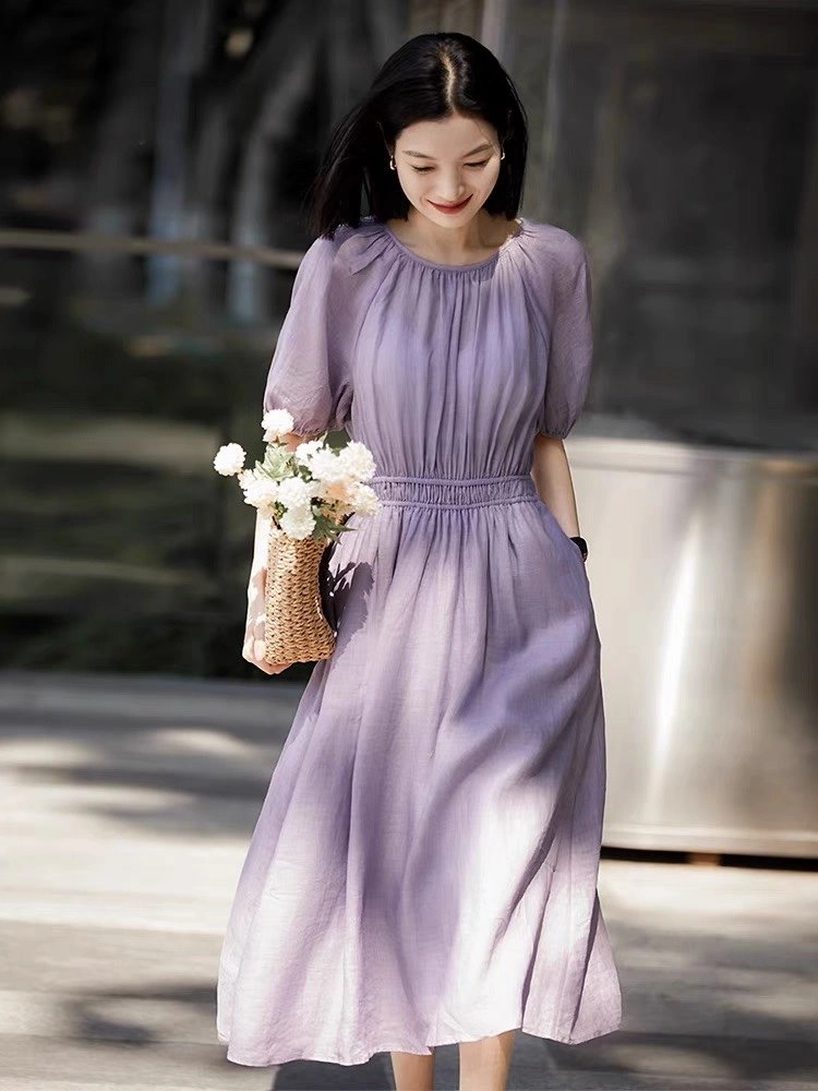 Unclassified Brand Dress Affordable 154239