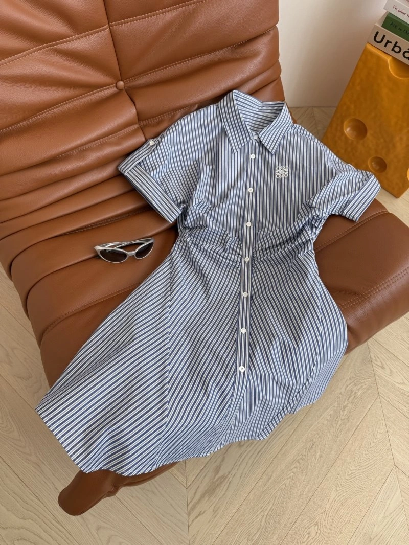 Durable Unclassified Brand Dress 154209