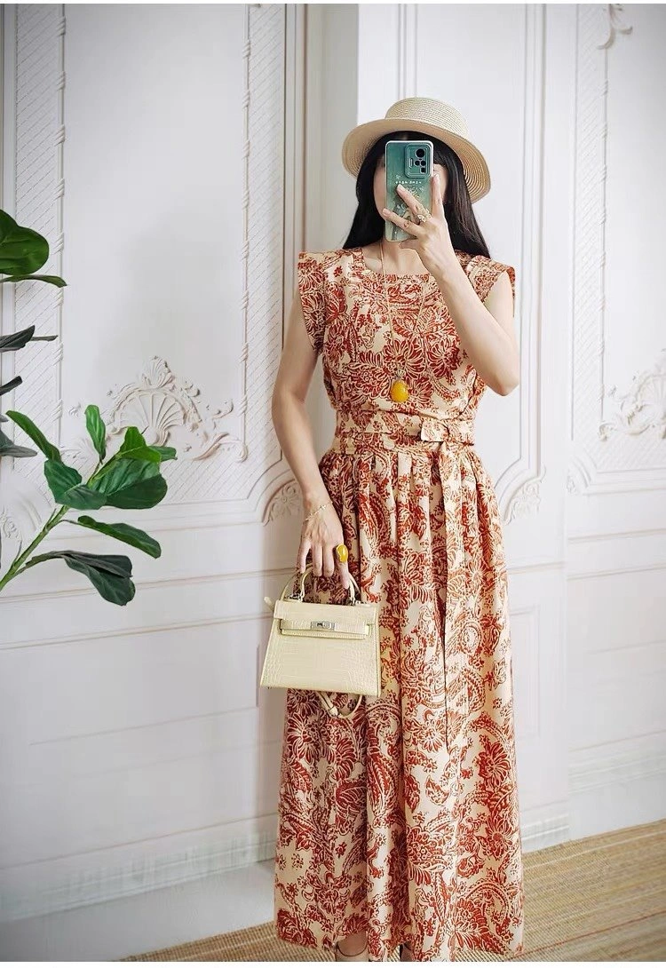 Unclassified Brand Dress Effortless 154180