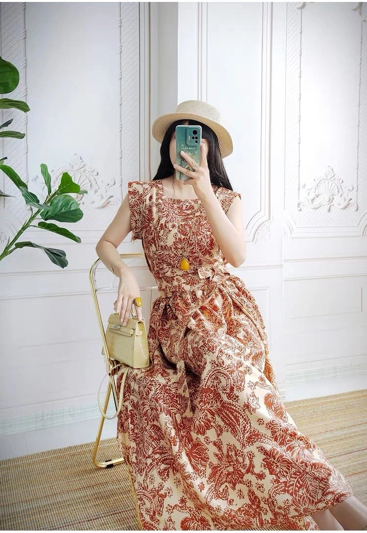 Unclassified Brand Dress Effortless 154180