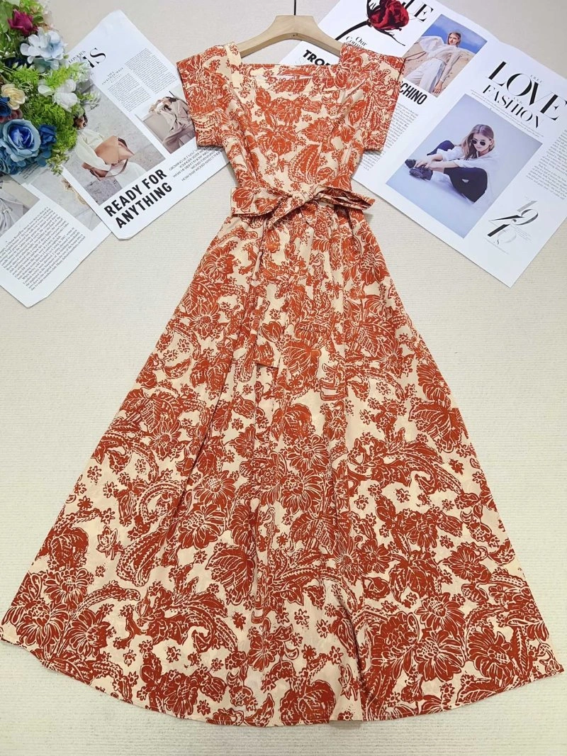 Unclassified Brand Dress Effortless 154180