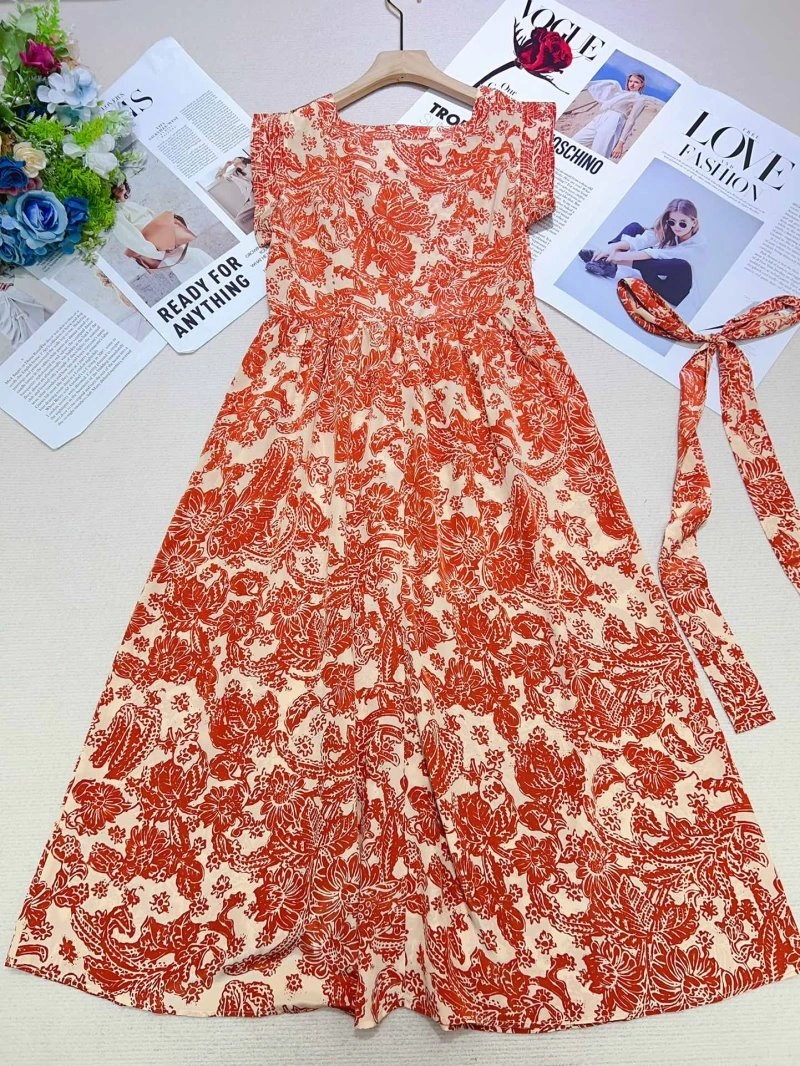 Unclassified Brand Dress Effortless 154180