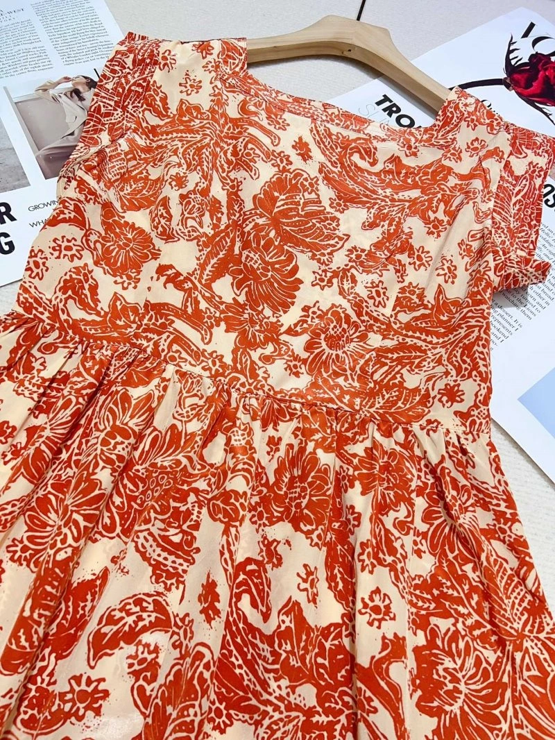 Unclassified Brand Dress Effortless 154180