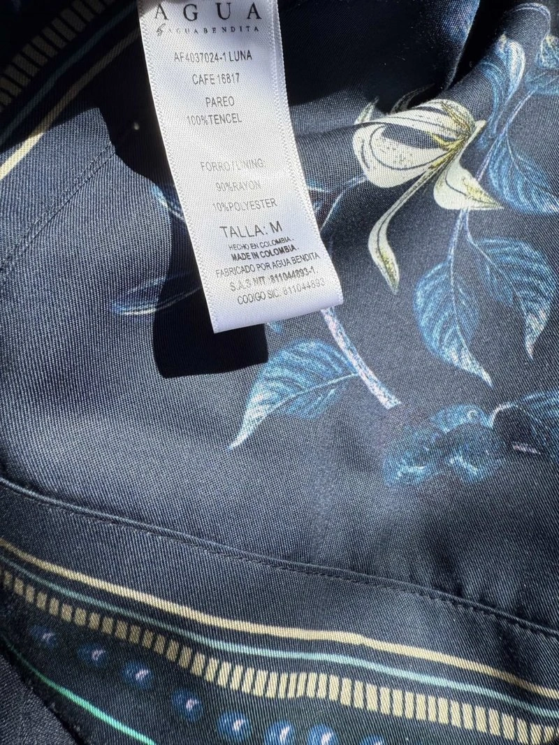 Unclassified Brand Dress Comfortable 154175
