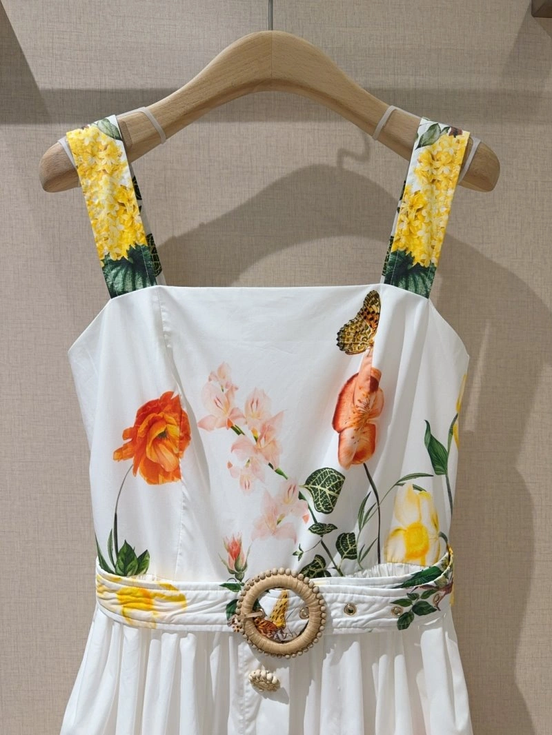 Sporty Unclassified Brand Dress 154168