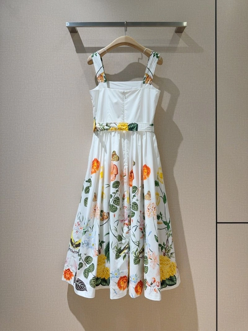 Sporty Unclassified Brand Dress 154168