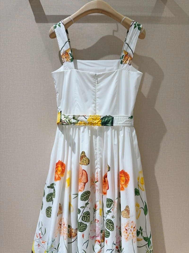 Sporty Unclassified Brand Dress 154168