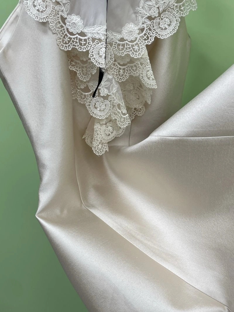 Elegant Unclassified Brand Dress 154179