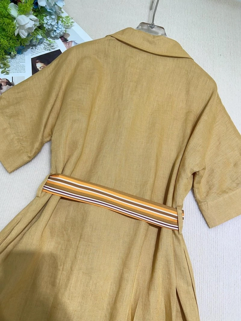 Unclassified Brand Dress Tailored 154173