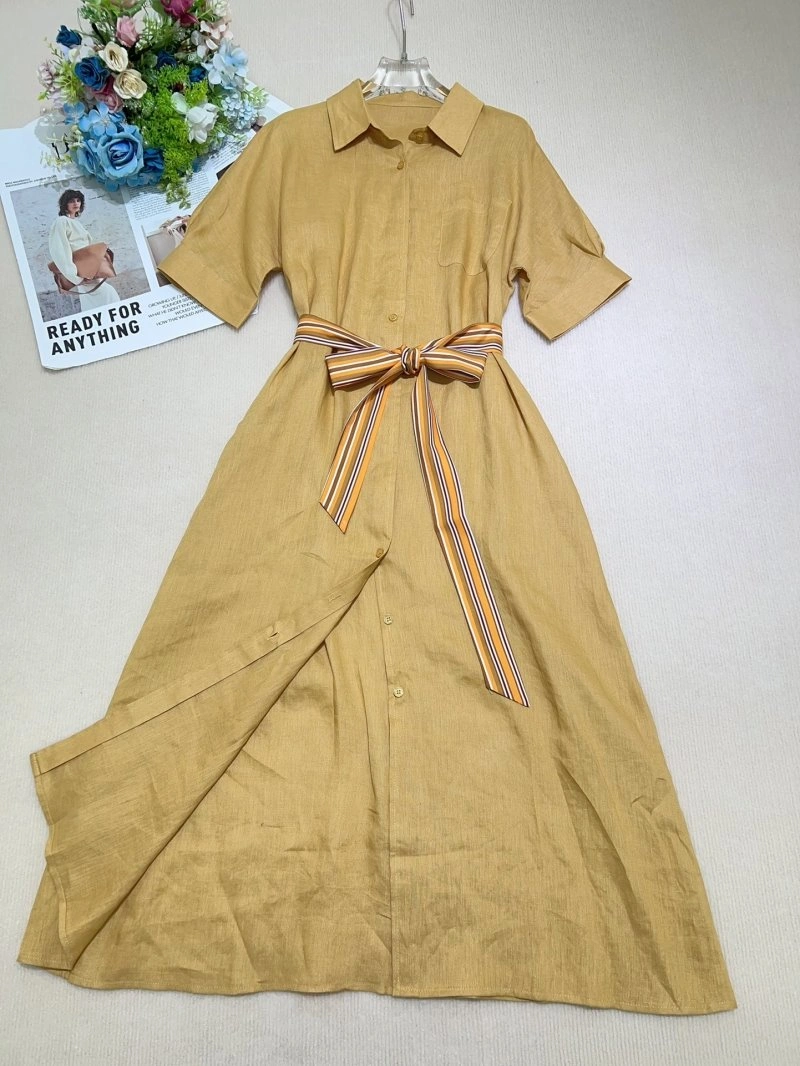 Unclassified Brand Dress Tailored 154173