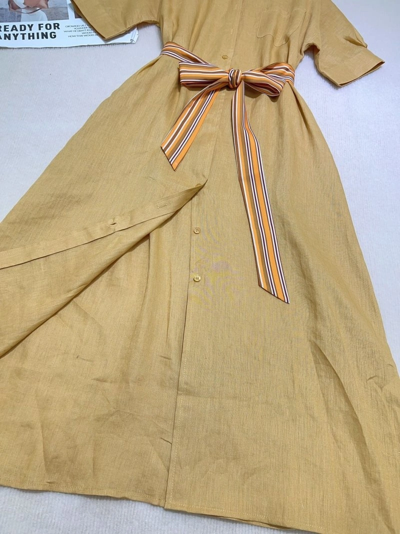 Unclassified Brand Dress Tailored 154173