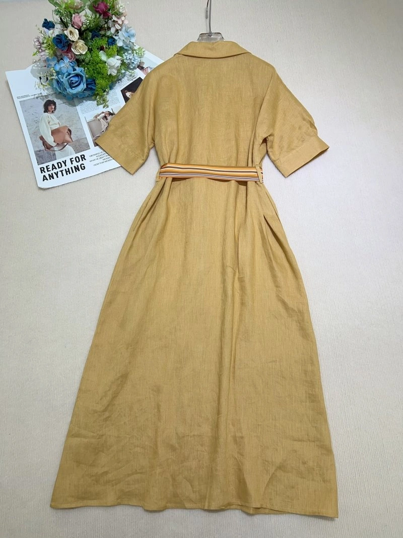 Unclassified Brand Dress Tailored 154173