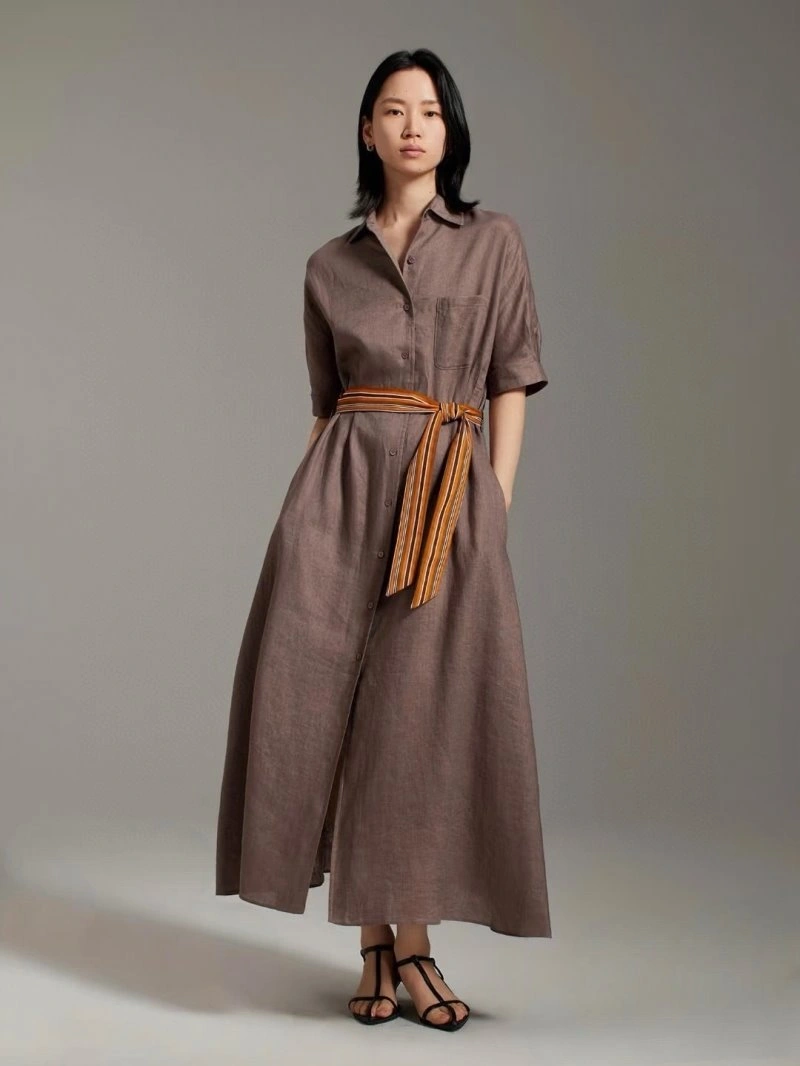 Unclassified Brand Dress Soft 154156