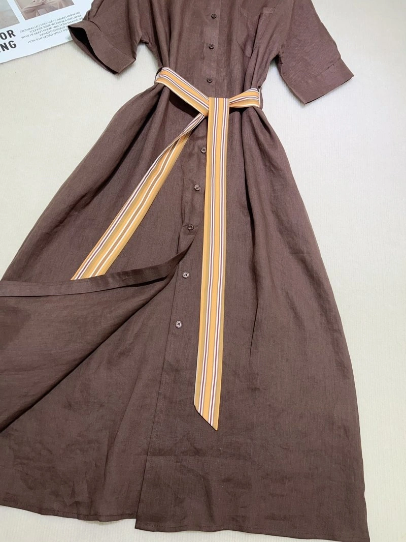 Unclassified Brand Dress Soft 154156