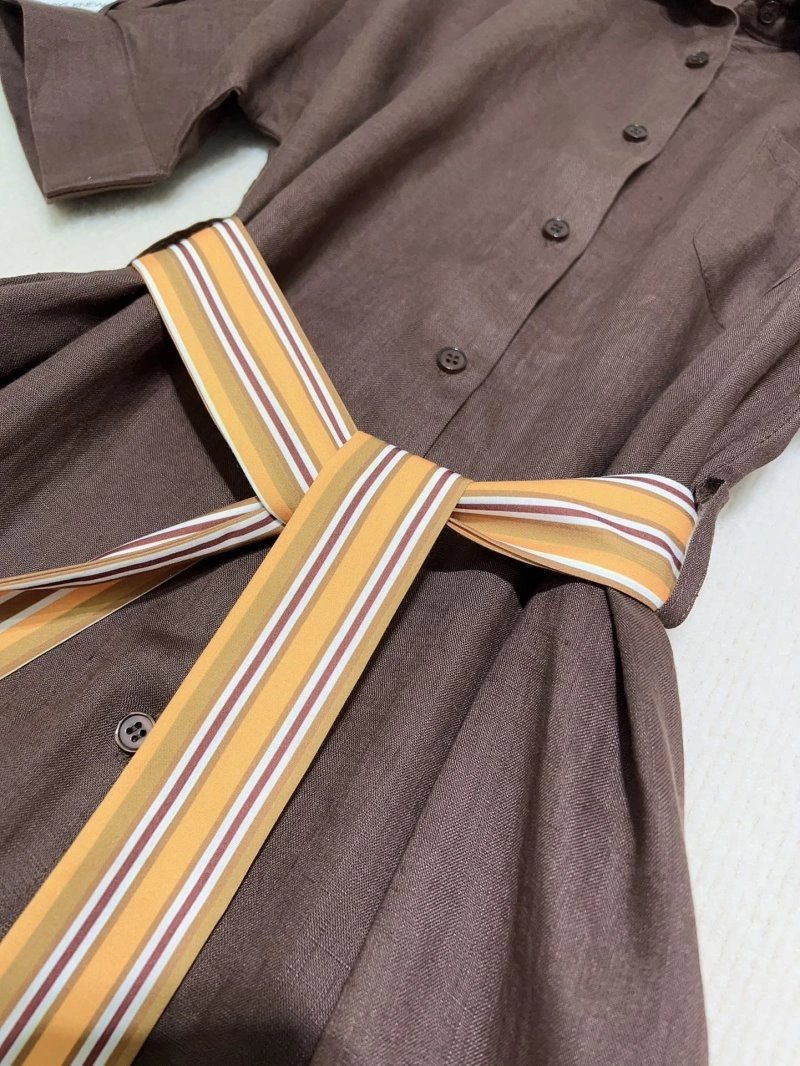 Unclassified Brand Dress Soft 154156