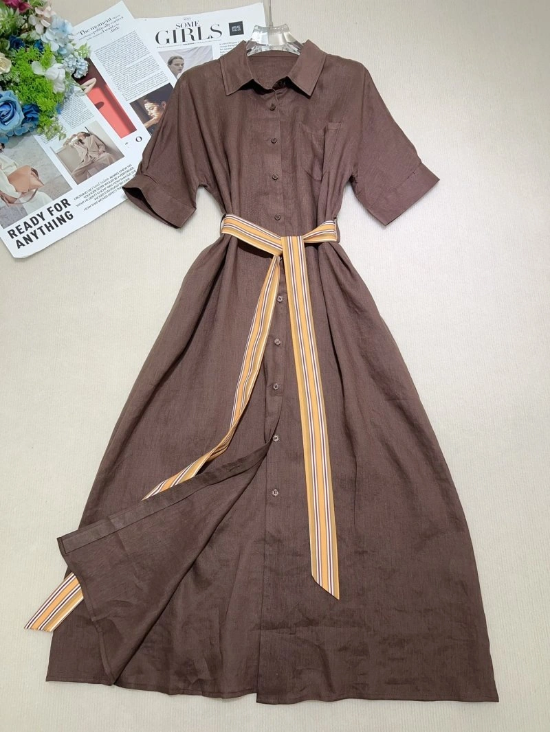 Unclassified Brand Dress Soft 154156