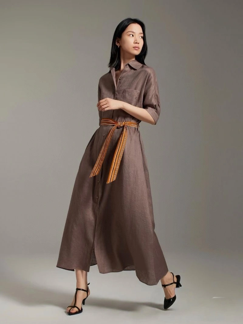Unclassified Brand Dress Soft 154156