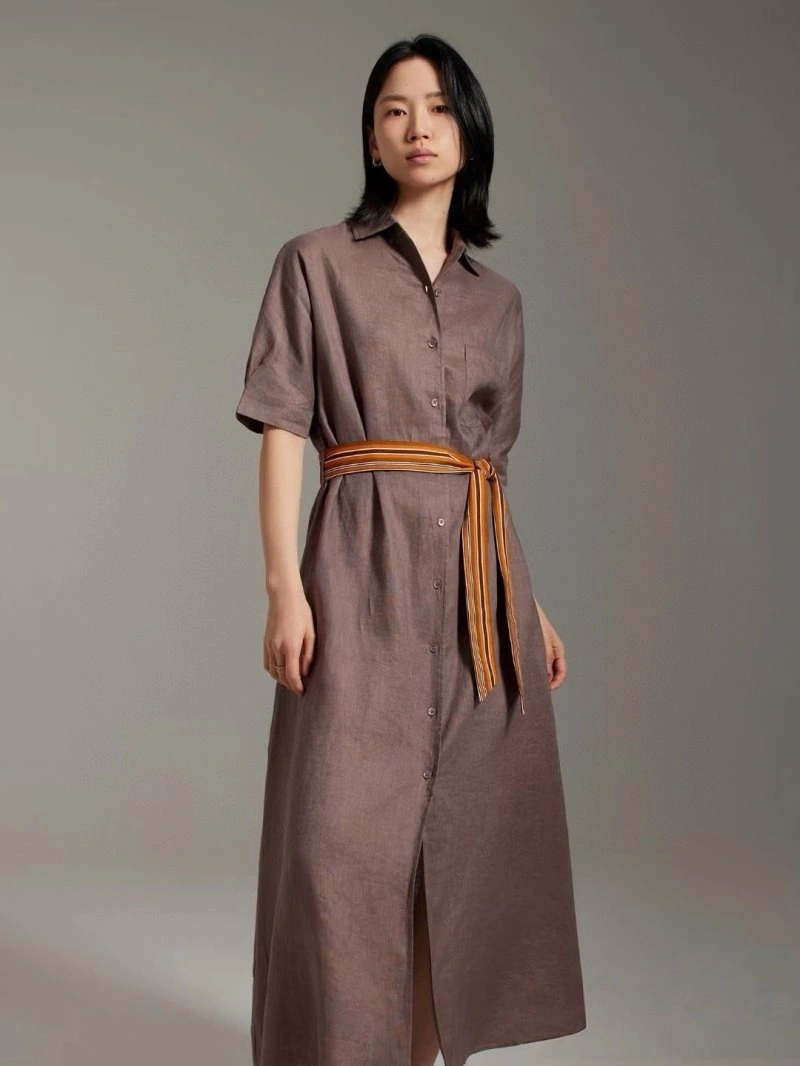 Unclassified Brand Dress Soft 154156