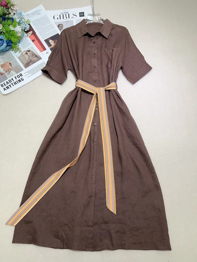 Unclassified Brand Dress Soft 154156