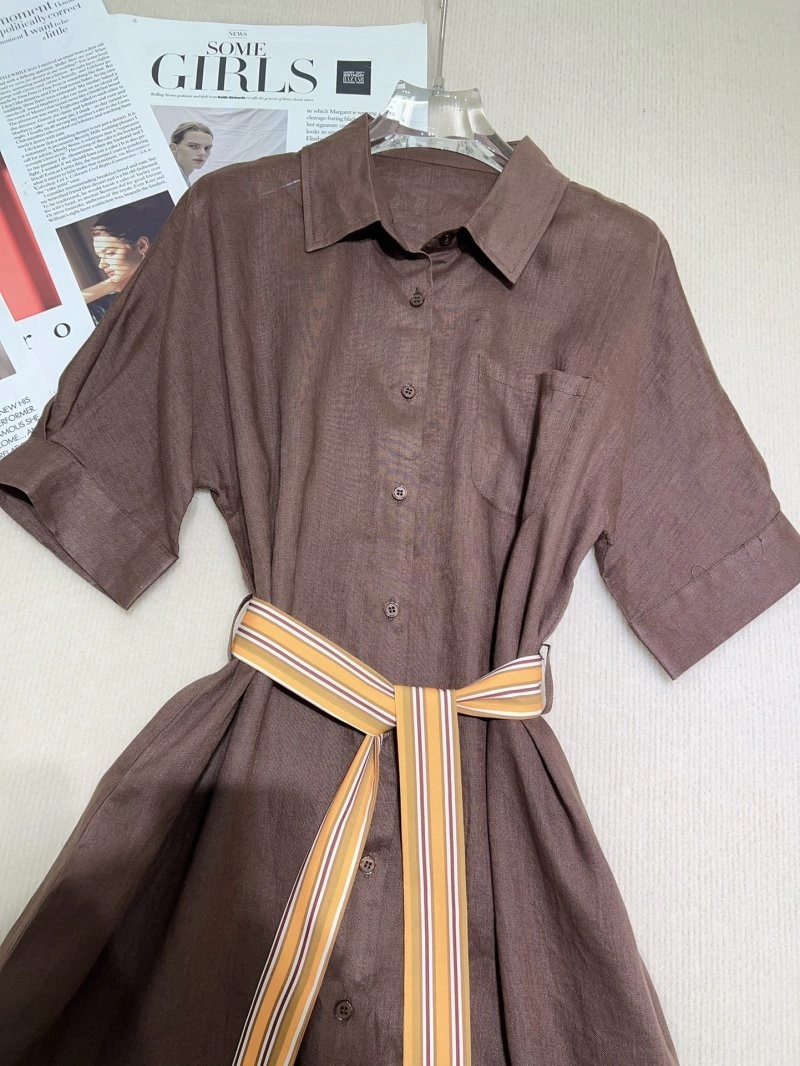 Unclassified Brand Dress Soft 154156