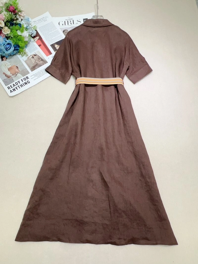 Unclassified Brand Dress Soft 154156