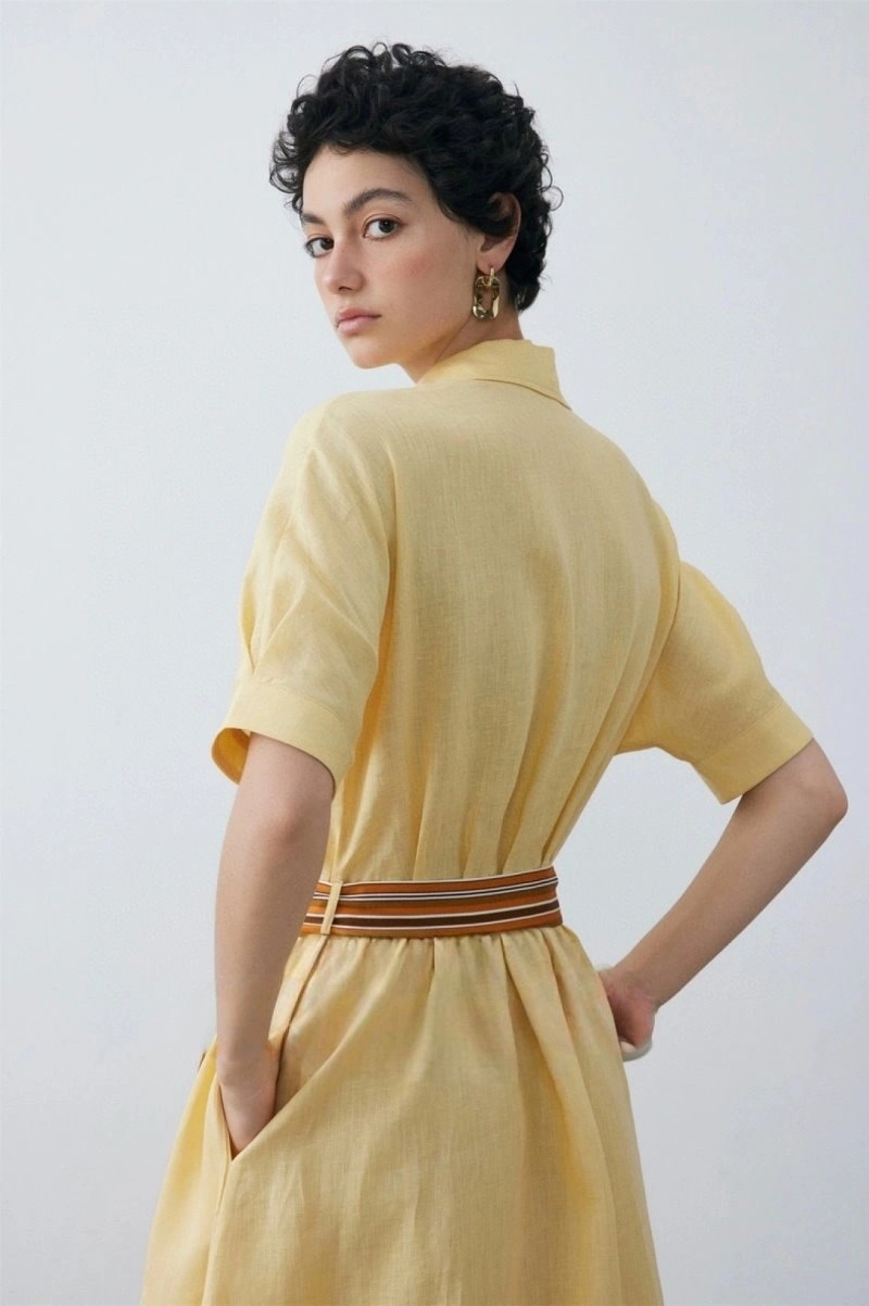 Thermal Unclassified Brand Dress 154149