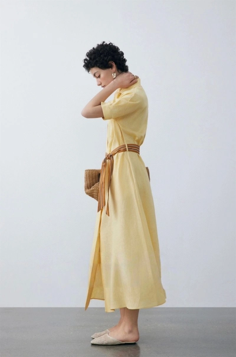 Thermal Unclassified Brand Dress 154149
