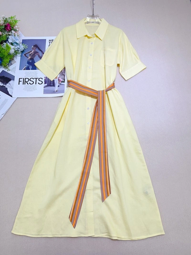 Thermal Unclassified Brand Dress 154149