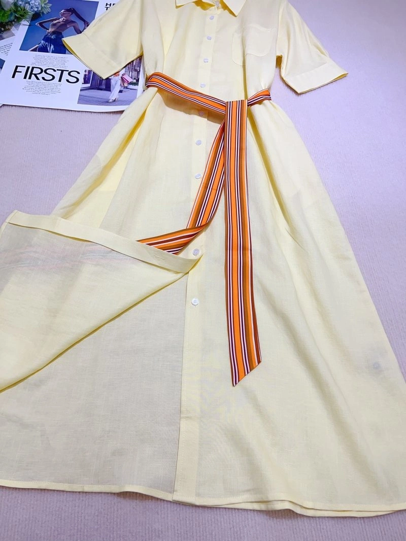 Thermal Unclassified Brand Dress 154149