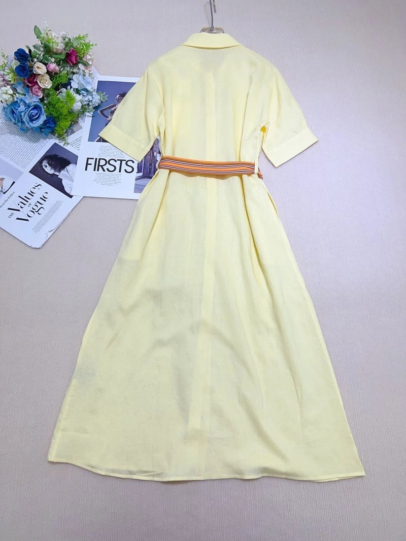 Thermal Unclassified Brand Dress 154149