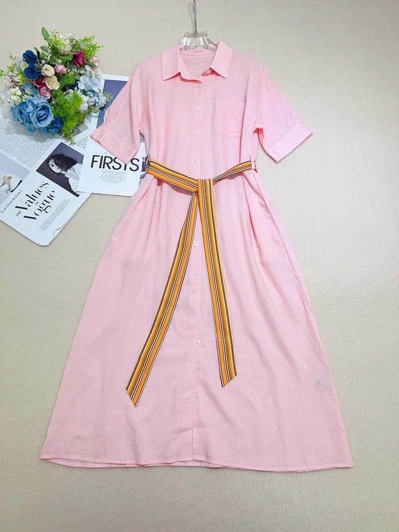 Unclassified Brand Dress Supportive 154146