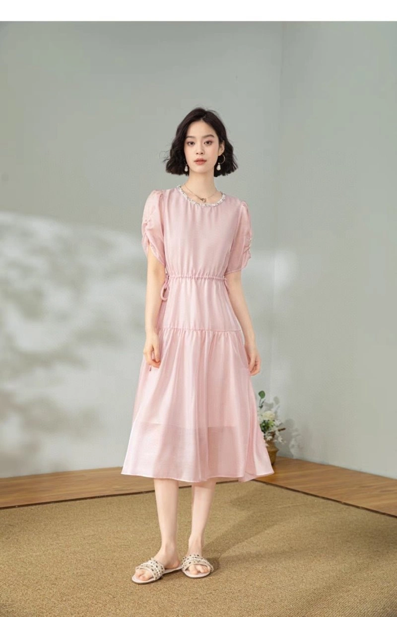 Unclassified Brand Dress Trendsetting 154145