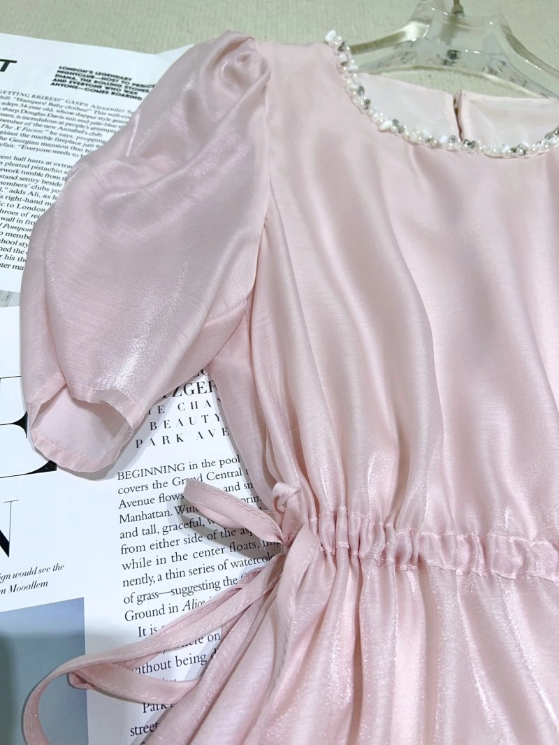 Unclassified Brand Dress Trendsetting 154145
