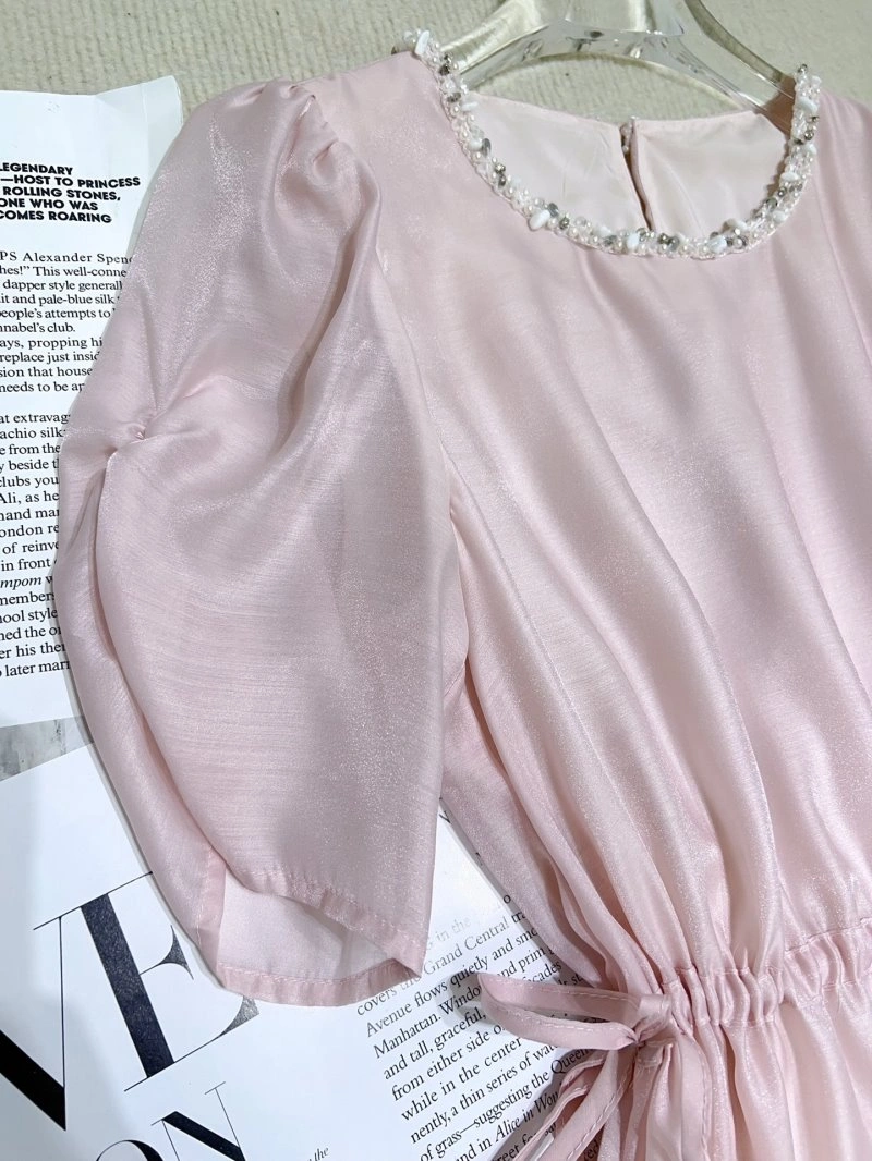 Unclassified Brand Dress Trendsetting 154145