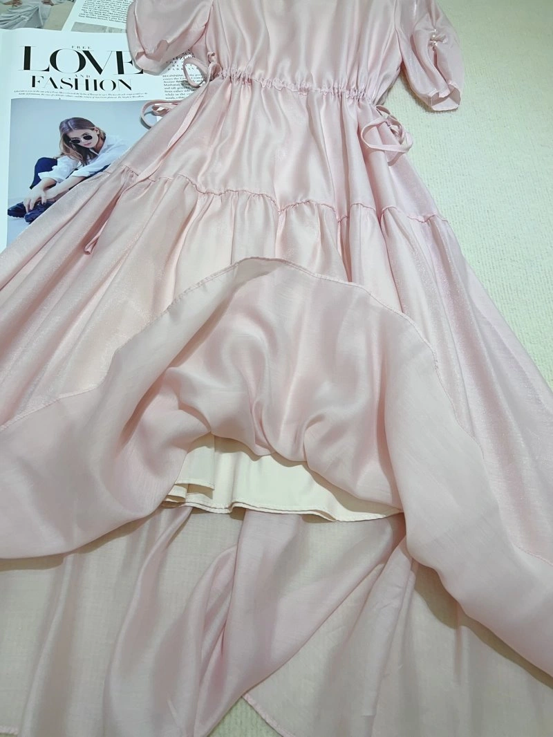 Unclassified Brand Dress Trendsetting 154145