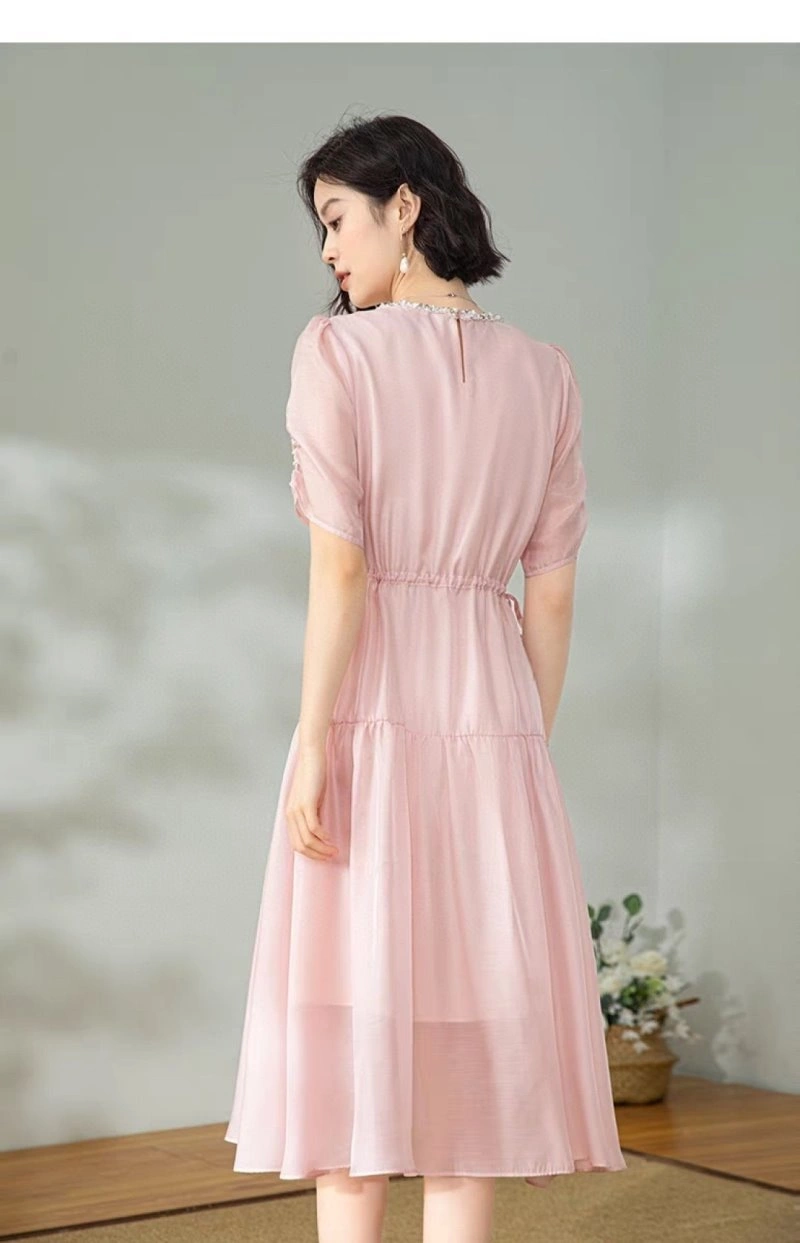 Unclassified Brand Dress Trendsetting 154145