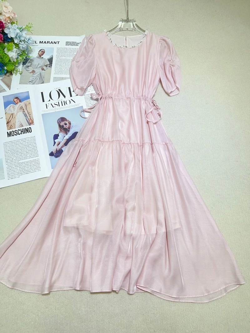 Unclassified Brand Dress Trendsetting 154145