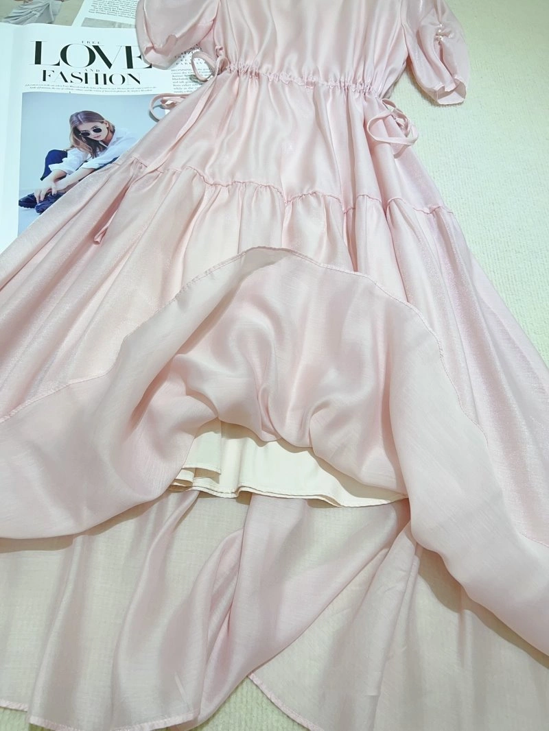 Unclassified Brand Dress Trendsetting 154145