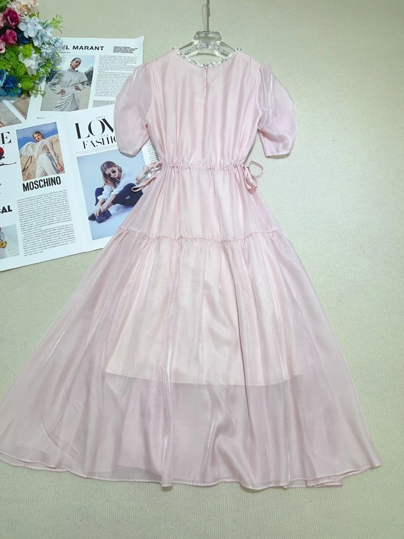 Unclassified Brand Dress Trendsetting 154145