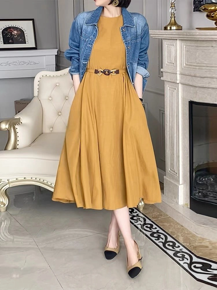 WrinkleFree Unclassified Brand Dress 154150