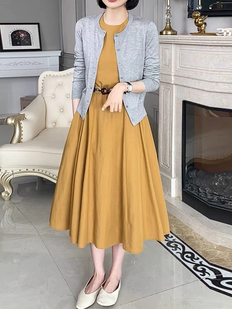 WrinkleFree Unclassified Brand Dress 154150